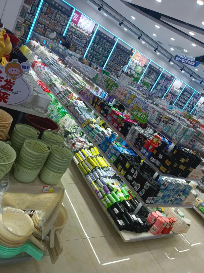 义乌小商品批发:打造全球采购新高地