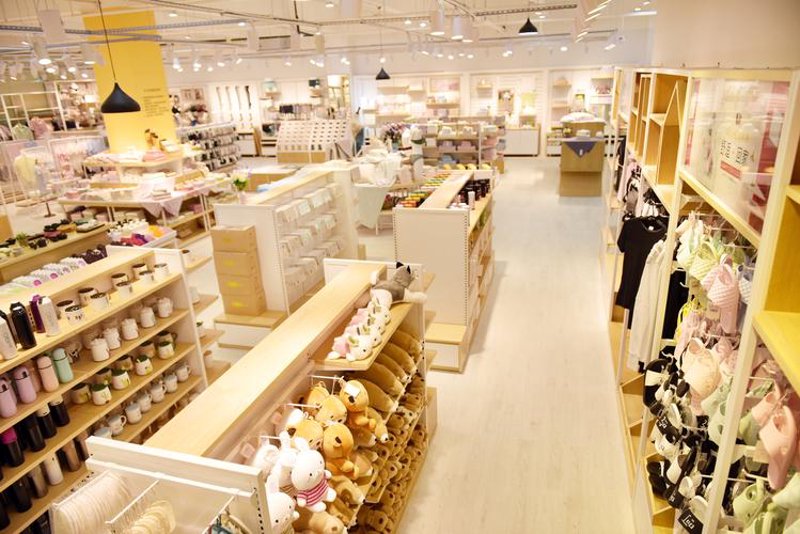 一件代发小商品:轻松开启电商新纪元